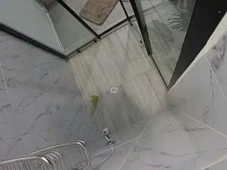 Camsoda Nude Webcam of voyeurcam-jb-shower-2