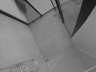 Camsoda Adult Video Chat of voyeurcam-jb-shower-2