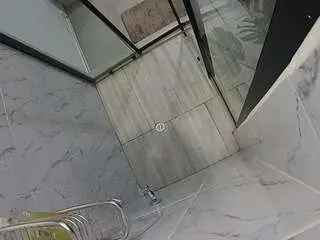 Camsoda Free Live Porn of voyeurcam-jb-shower-2