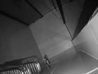 Camsoda Live Sex of voyeurcam-jb-shower-2