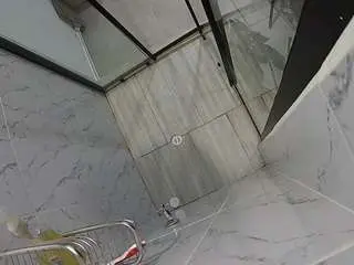 Camsoda Best Webcam of voyeurcam-jb-shower-2