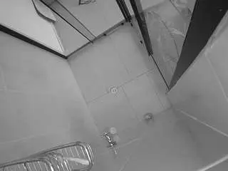 Camsoda Live Sex of voyeurcam-jb-shower-2