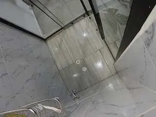Camsoda Sex Cam of voyeurcam-jb-shower-2