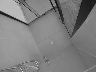 Camsoda Best live sex cam show of voyeurcam-jb-shower-2