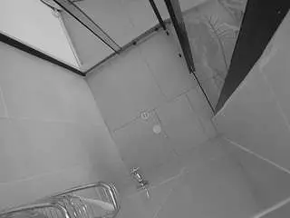 Camsoda Live Porn of voyeurcam-jb-shower-2