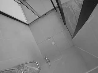 Camsoda Nude Webcam of voyeurcam-jb-shower-2