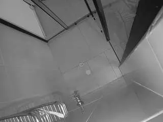 Camsoda Adult Webcam of voyeurcam-jb-shower-2