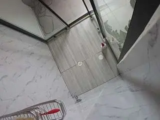 Camsoda Nude Webcam of voyeurcam-jb-shower-2