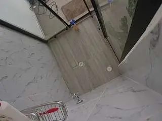 Camsoda Adult Webcams of voyeurcam-jb-shower-2