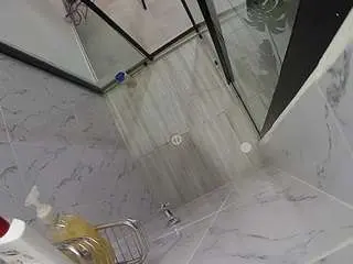 Camsoda Adult Webcam of voyeurcam-jb-shower-2