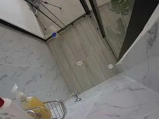 Camsoda Sex Cam of voyeurcam-jb-shower-2