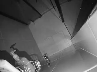 Camsoda Best Webcam of voyeurcam-jb-shower-2
