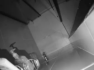Camsoda Adult Webcam of voyeurcam-jb-shower-2