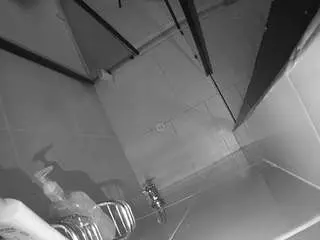Camsoda Nude Webcam of voyeurcam-jb-shower-2