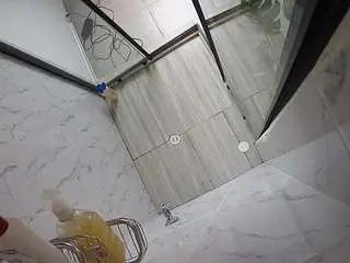 Camsoda Watch Live Sex Cams of voyeurcam-jb-shower-2