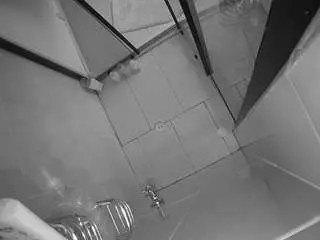 Camsoda Watch Live Sex Cams of voyeurcam-jb-shower-2