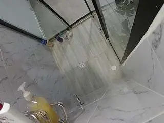 Camsoda Best Webcam of voyeurcam-jb-shower-2