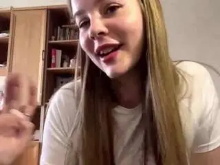 Camsoda Private Sex Chat of aminabullivant