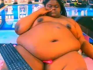 Camsoda Live Sex Cam of ebonyhotbuns
