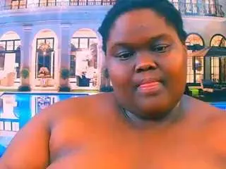 Camsoda Sex Cam of ebonyhotbuns