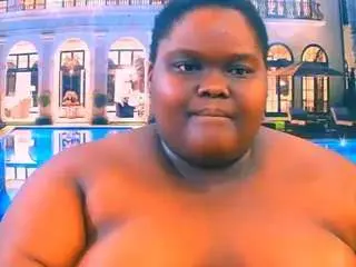 Camsoda Live Sex of ebonyhotbuns