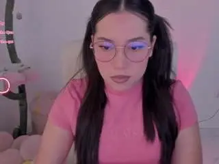 Camsoda Free Porn Cam of bubble-gum