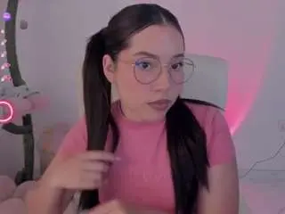 Camsoda Sex Cam of bubble-gum