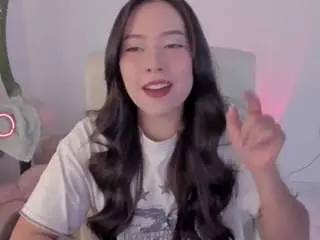 Camsoda Live Sex Cam of bubble-gum
