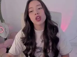 Camsoda Private Sex Chat of bubble-gum