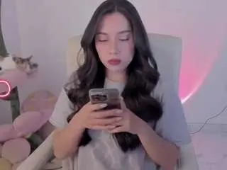 Camsoda Sex Cam of bubble-gum