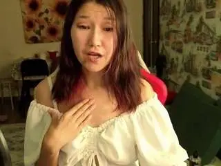 Camsoda Private Sex Chat of leylla13