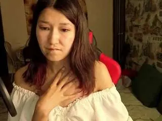Camsoda Live Sex of leylla13