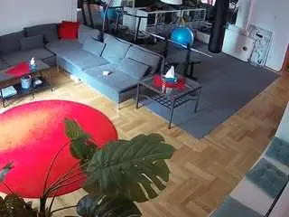 Camsoda Live Sex of voyeurcam-julmodels-living-2