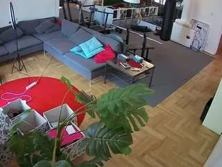Camsoda Watch Live Sex Cams of voyeurcam-julmodels-living-2