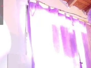 Camsoda Best Webcam of black-pussydoll