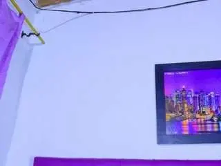 Camsoda Adult Video Chat of black-pussydoll