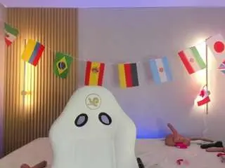 Camsoda Watch Live Sex Cams of liah-cleir