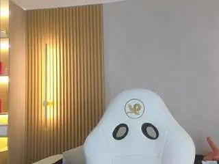 Camsoda Sex Chat of liah-cleir