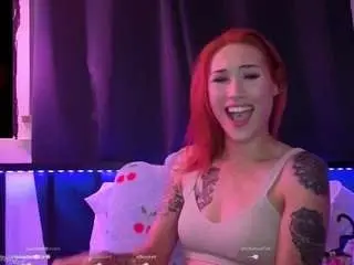 Camsoda Watch Live Sex Cams of thornsandhoney