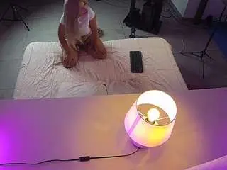 Camsoda Adult Video Chat of voyeurcam-jb-office-2