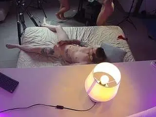 Camsoda Private Sex Chat of voyeurcam-jb-office-2