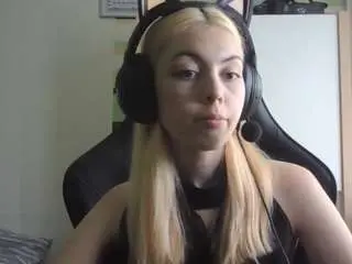 Camsoda Private Sex Chat of felicevalant