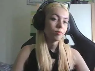Camsoda Sex Cam of felicevalant