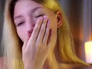 Camsoda Adult Webcam of maebrowning
