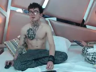 Camsoda Live Sex of nina-passionf