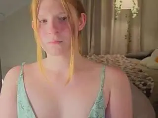 Camsoda Live Sex of sallyy-angele1
