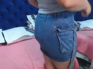 Camsoda Live Sex Cam of anyelaxx