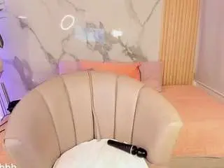 Camsoda Nude Webcam of cosmic-brunette