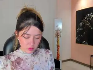 Camsoda Free Live Porn of evebenson