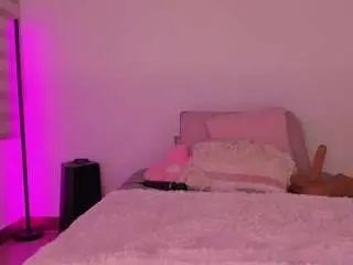 Camsoda Live Sex Cam of nicoleriveraa